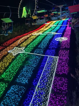 さがみ湖MORI MORIに投稿された画像（2024/7/3）