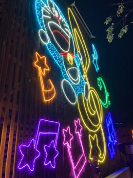 さがみ湖MORI MORIに投稿された画像（2024/7/3）