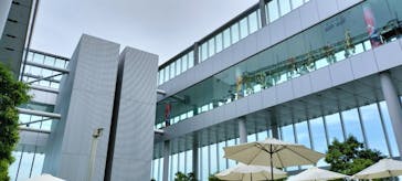 ハルカス300(展望台)に投稿された画像（2024/7/3）