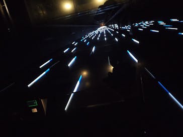 ハルカス300(展望台)に投稿された画像（2024/7/3）