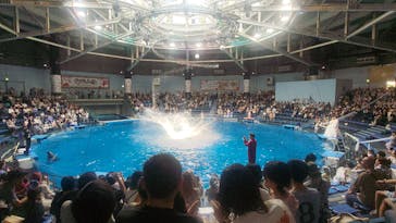 マクセル アクアパーク品川に投稿された画像（2024/7/3）