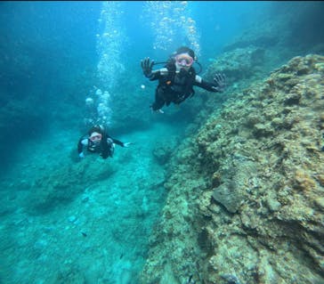 武藤潜水に投稿された画像（2024/7/3）