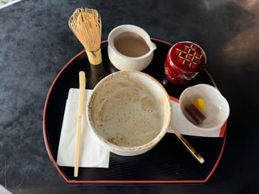 偕楽園本園に投稿された画像（2024/7/3）