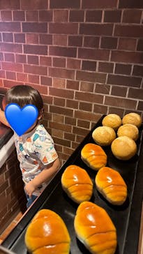 横浜アンパンマンこどもミュージアムに投稿された画像（2024/7/3）