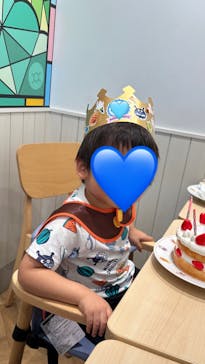 横浜アンパンマンこどもミュージアムに投稿された画像（2024/7/3）