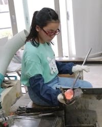 ガラス教室なかむらに投稿された画像（2024/7/3）