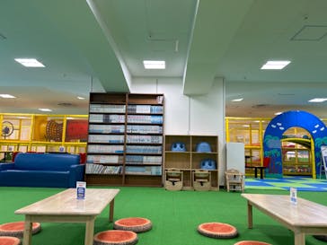 キッズランドUS 大阪今福店に投稿された画像（2024/7/3）