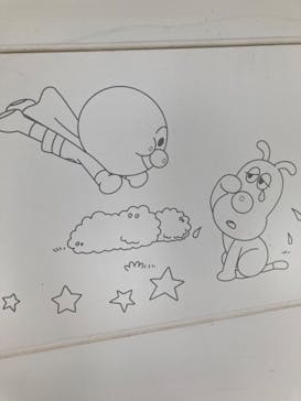 横浜アンパンマンこどもミュージアムに投稿された画像（2024/7/3）