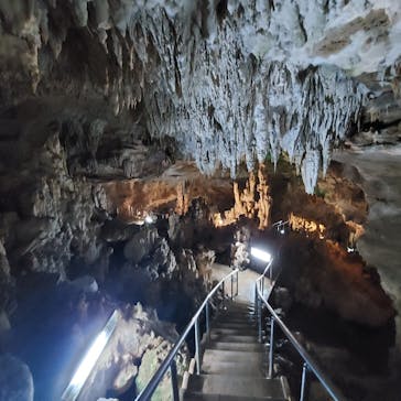 石垣島鍾乳洞に投稿された画像（2024/7/3）