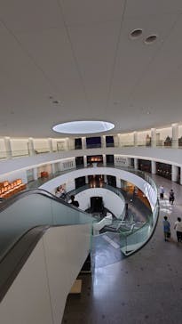 福井県立恐竜博物館に投稿された画像（2024/7/3）