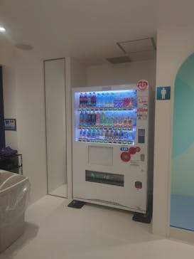 ハピピランド横浜アソビルに投稿された画像（2024/7/3）