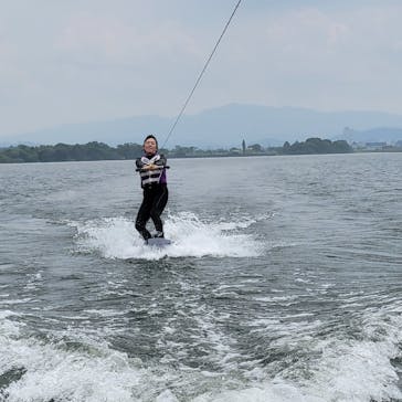 ラフウェイクボーダーズに投稿された画像（2024/7/3）