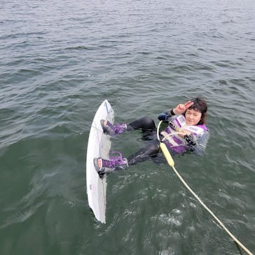 ラフウェイクボーダーズに投稿された画像（2024/7/3）