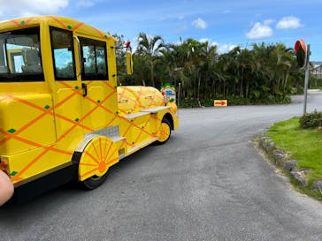 ナゴパイナップルパークに投稿された画像（2024/7/3）