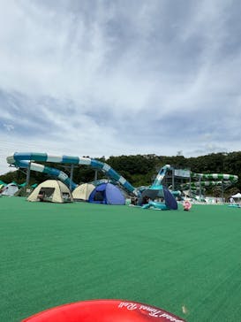 NESTA RESORT KOBE（ネスタリゾート神戸）に投稿された画像（2024/7/3）