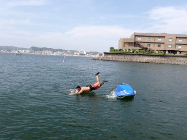 OCEANSに投稿された画像（2024/7/3）