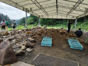 福井県立恐竜博物館に投稿された画像（2024/7/3）