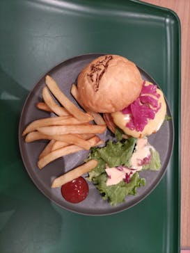 福井県立恐竜博物館に投稿された画像（2024/7/3）