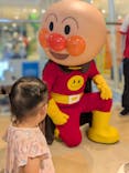 神戸アンパンマンこどもミュージアム＆モールに投稿された画像（2024/7/3）