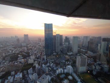 東京タワーに投稿された画像（2024/7/3）