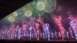 府中市制施行７０周年記念　ＴＯＫＹＯ　シティポップ　花火　２０２４に投稿された画像（2024/7/3）