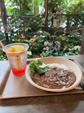 安城産業文化公園デンパークに投稿された画像（2024/7/3）