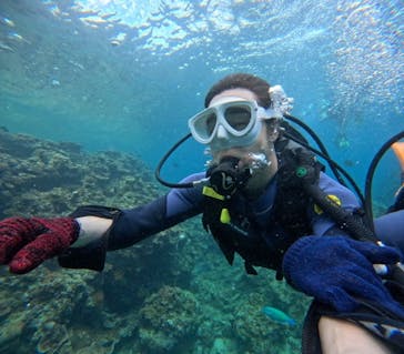 沖縄マリンサービス碧に投稿された画像（2024/7/4）