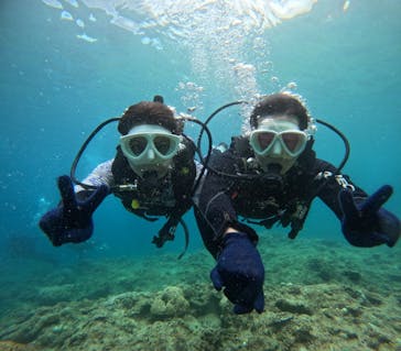 沖縄マリンサービス碧に投稿された画像（2024/7/4）