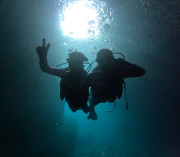 沖縄マリンサービス碧に投稿された画像（2024/7/4）