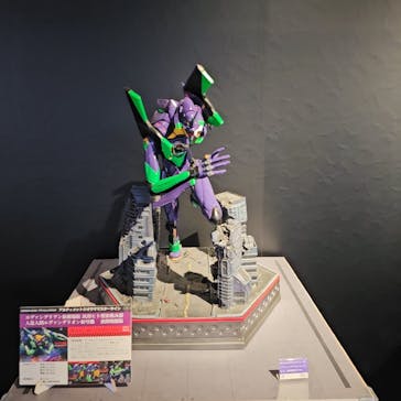 ミニチュアミュージアム スモールワールズに投稿された画像（2024/7/4）