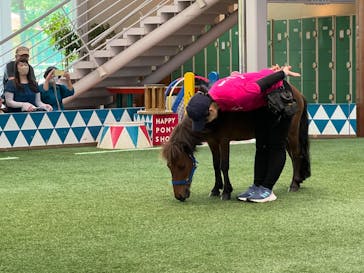 ノーザンホースパークに投稿された画像（2024/7/4）