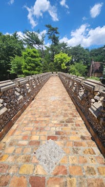 那須ステンドグラス美術館に投稿された画像（2024/7/4）