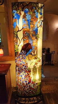 那須ステンドグラス美術館に投稿された画像（2024/7/4）