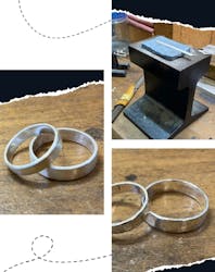 azovii jewelry（アゾヴィージュエリー）に投稿された画像（2024/7/4）