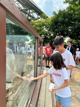 横浜・八景島シーパラダイスに投稿された画像（2024/7/4）