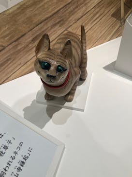 滋賀県立琵琶湖博物館に投稿された画像（2024/7/4）