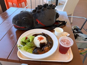 ニジゲンノモリに投稿された画像（2024/7/4）