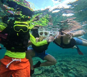  マリンショップHAPPYに投稿された画像（2024/7/4）