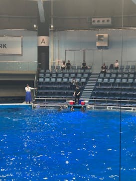 マクセル アクアパーク品川に投稿された画像（2024/7/4）