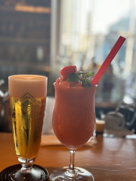 東京ドーム天然温泉 スパ ラクーアに投稿された画像（2024/7/4）