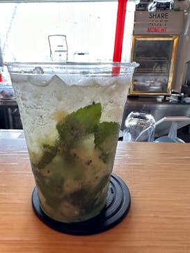 東京ドーム天然温泉 スパ ラクーアに投稿された画像（2024/7/4）