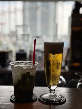 東京ドーム天然温泉 スパ ラクーアに投稿された画像（2024/7/4）