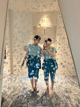 東京ドーム天然温泉 スパ ラクーアに投稿された画像（2024/7/4）