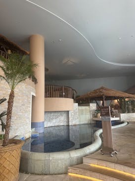 東京ドーム天然温泉 スパ ラクーアに投稿された画像（2024/7/4）