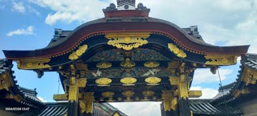 元離宮二条城に投稿された画像（2024/7/4）