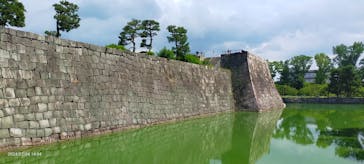 元離宮二条城に投稿された画像（2024/7/4）