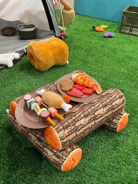 キッズランドUS 大阪和泉店に投稿された画像（2024/7/4）