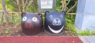 日立市かみね動物園に投稿された画像（2024/7/5）