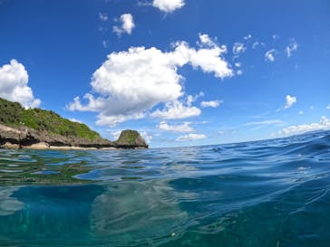 沖縄マリンサービス碧に投稿された画像（2024/7/5）