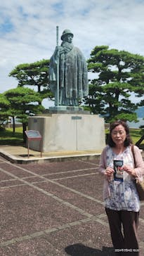 ミキモト真珠島に投稿された画像（2024/7/5）